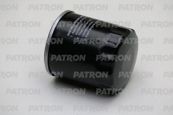PF4256 PATRON Масляный фильтр (фото 1)