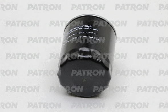 PF4262 PATRON Масляный фильтр (фото 1)