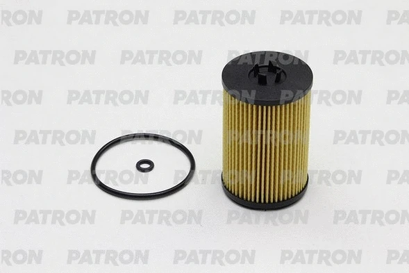 PF4267 PATRON Масляный фильтр (фото 1)