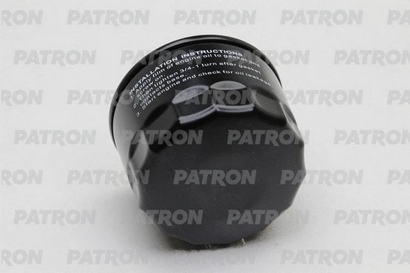 PF4269 PATRON Масляный фильтр (фото 1)