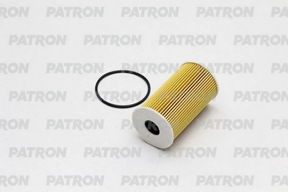 PF4273 PATRON Масляный фильтр (фото 1)