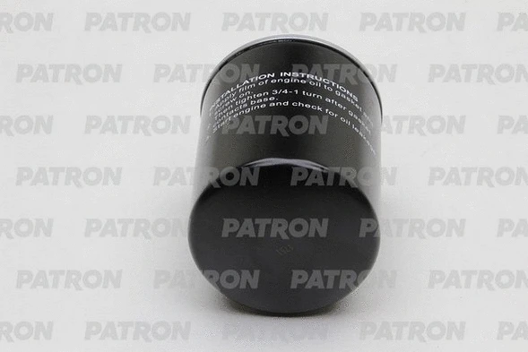 PF4276 PATRON Масляный фильтр (фото 1)