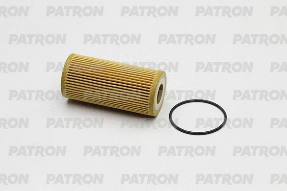 PF4284 PATRON Масляный фильтр (фото 1)