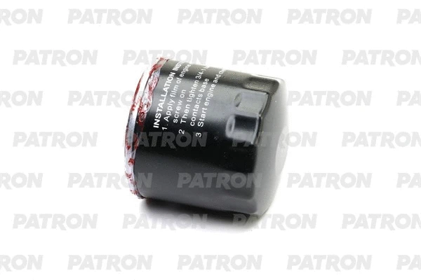 PF4288 PATRON Масляный фильтр (фото 1)