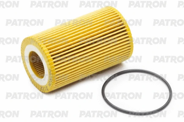 PF4309 PATRON Масляный фильтр (фото 1)