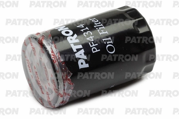 PF4314 PATRON Масляный фильтр (фото 1)
