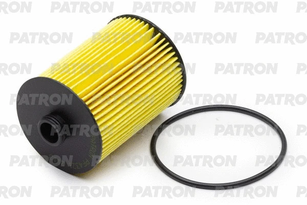 PF4321 PATRON Масляный фильтр (фото 1)