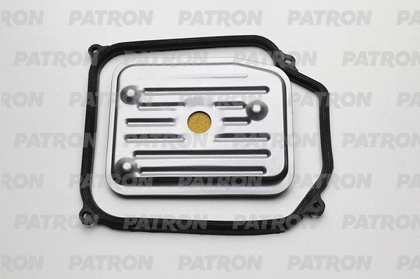 PF5002 PATRON Гидрофильтр, автоматическая коробка передач (фото 1)