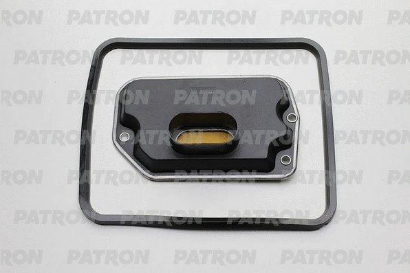 PF5013 PATRON Гидрофильтр, автоматическая коробка передач (фото 1)