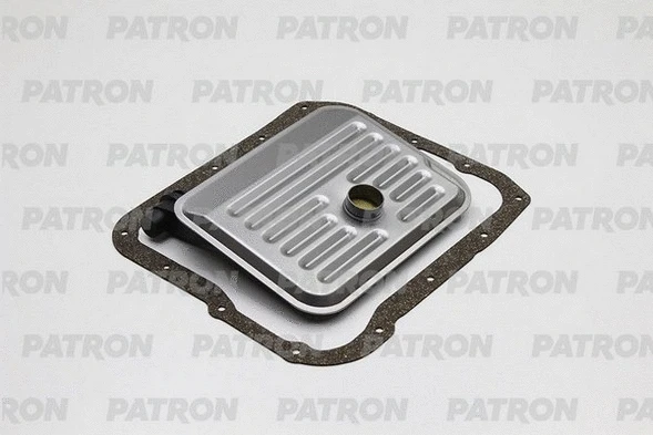 PF5031 PATRON Комплект гидрофильтров, автоматическая коробка передач (фото 1)