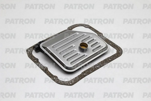 PF5034 PATRON Гидрофильтр, автоматическая коробка передач (фото 1)