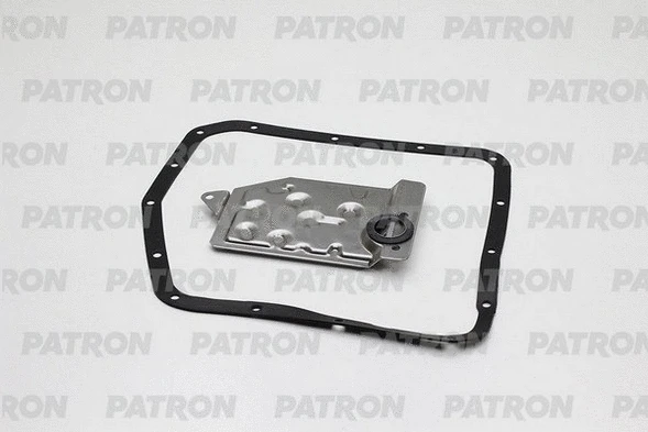 PF5036 PATRON Комплект гидрофильтров, автоматическая коробка передач (фото 1)