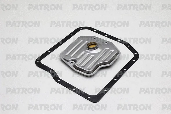 PF5039 PATRON Комплект гидрофильтров, автоматическая коробка передач (фото 1)