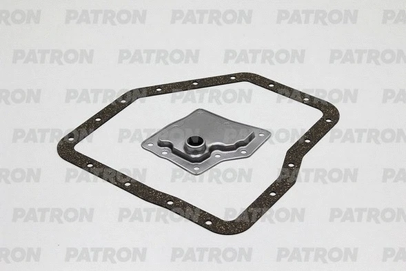PF5042 PATRON Комплект гидрофильтров, автоматическая коробка передач (фото 1)