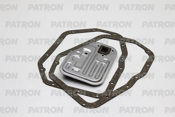 PF5049 PATRON Гидрофильтр, автоматическая коробка передач (фото 1)