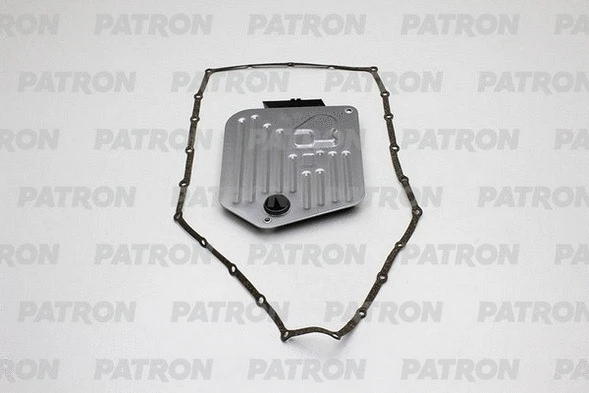 PF5062 PATRON Комплект гидрофильтров, автоматическая коробка передач (фото 1)