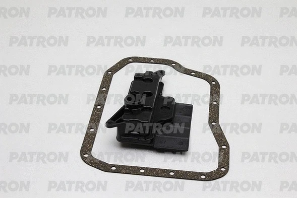 PF5063 PATRON Комплект гидрофильтров, автоматическая коробка передач (фото 1)