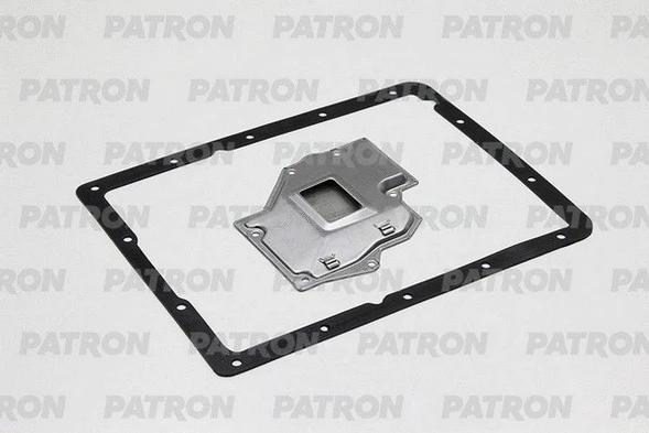 PF5071 PATRON Комплект гидрофильтров, автоматическая коробка передач (фото 1)