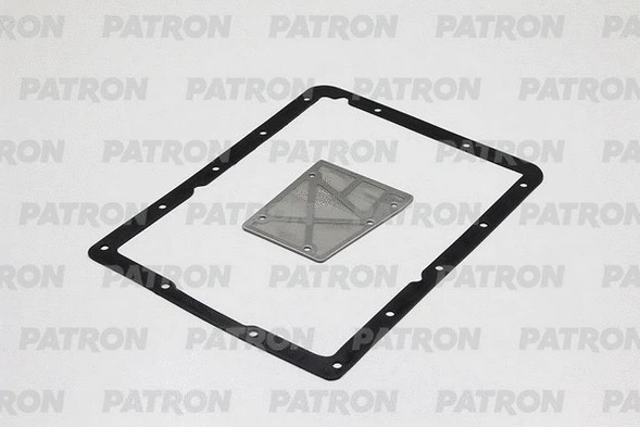 PF5073 PATRON Комплект гидрофильтров, автоматическая коробка передач (фото 1)