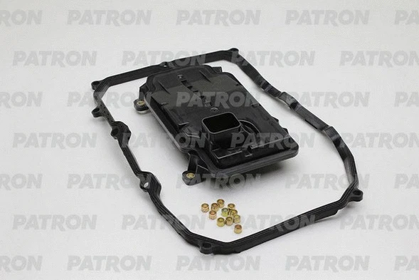 PF5087 PATRON Комплект гидрофильтров, автоматическая коробка передач (фото 1)