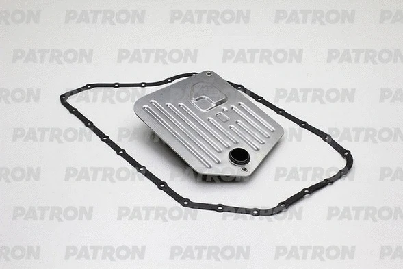 PF5089 PATRON Комплект гидрофильтров, автоматическая коробка передач (фото 1)
