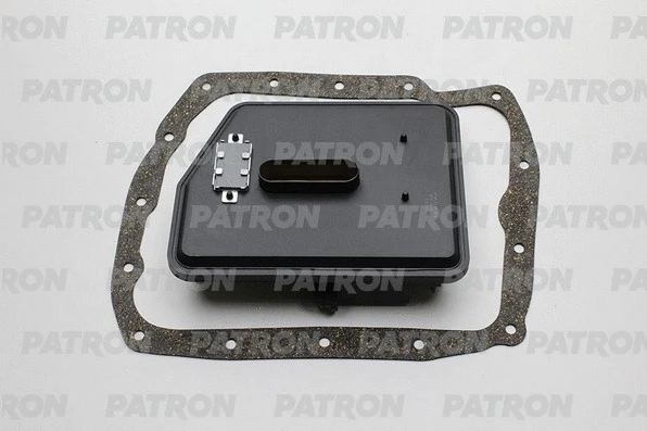 PF5095 PATRON Комплект гидрофильтров, автоматическая коробка передач (фото 1)