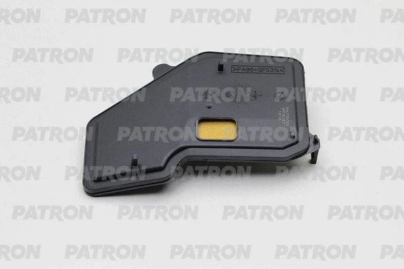 PF5097 PATRON Комплект гидрофильтров, автоматическая коробка передач (фото 1)