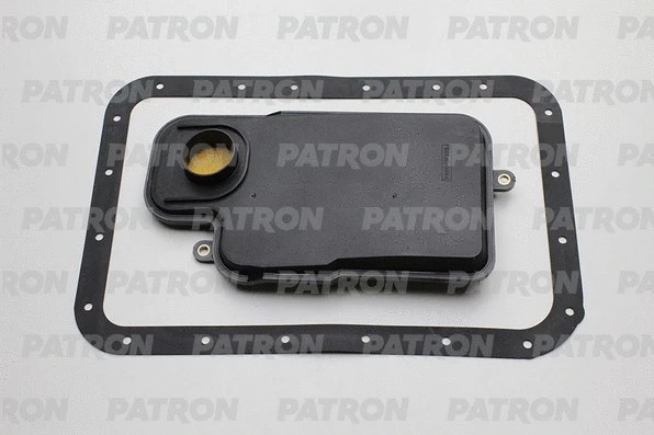PF5100 PATRON Комплект гидрофильтров, автоматическая коробка передач (фото 1)