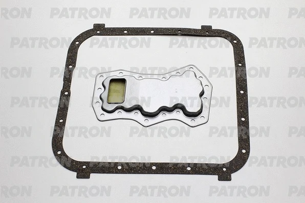 PF5101 PATRON Комплект гидрофильтров, автоматическая коробка передач (фото 1)