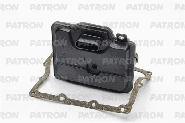 PF5124 PATRON Комплект гидрофильтров, автоматическая коробка передач (фото 1)