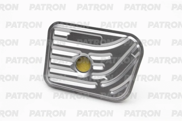 PF5189 PATRON Комплект гидрофильтров, автоматическая коробка передач (фото 1)