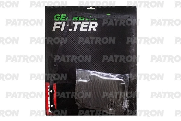 PF5195 PATRON Комплект гидрофильтров, автоматическая коробка передач (фото 1)