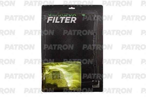 PF5203 PATRON Комплект гидрофильтров, автоматическая коробка передач (фото 1)