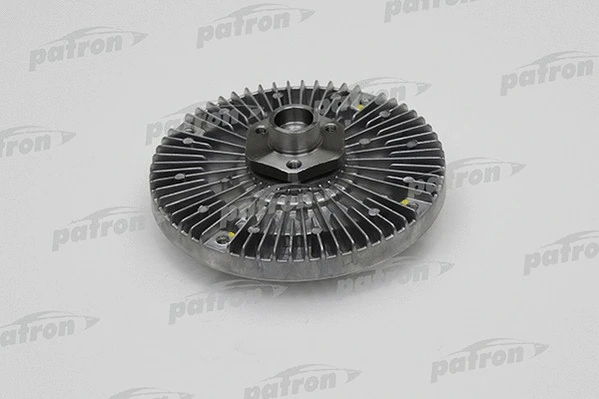 PFC0003 PATRON Сцепление, вентилятор радиатора (фото 1)