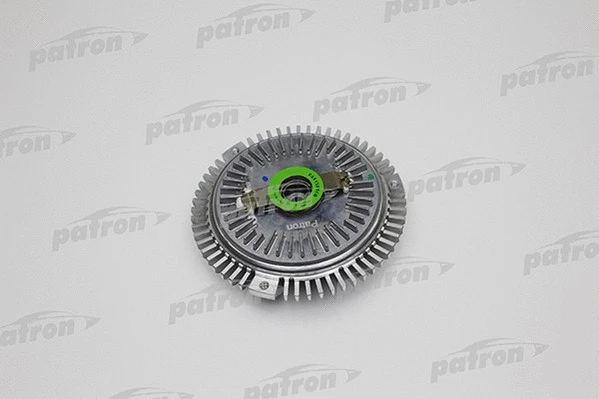 PFC0006 PATRON Сцепление, вентилятор радиатора (фото 1)