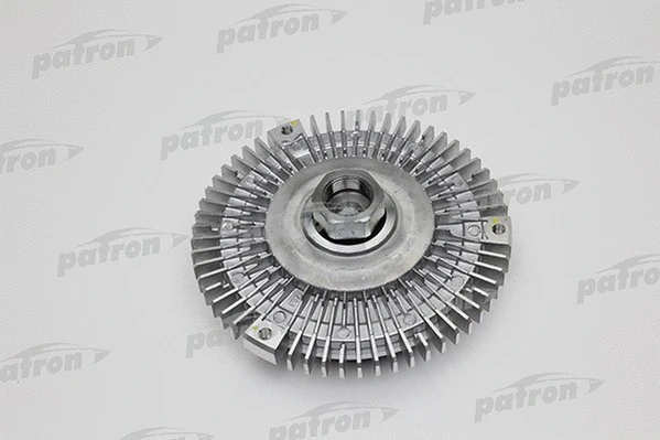 PFC0010 PATRON Сцепление, вентилятор радиатора (фото 1)