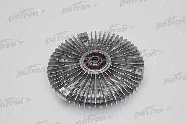 PFC0014 PATRON Сцепление, вентилятор радиатора (фото 1)