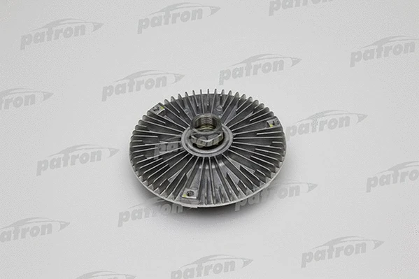 PFC0015 PATRON Сцепление, вентилятор радиатора (фото 1)