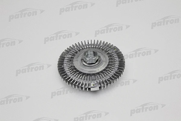 PFC0017 PATRON Сцепление, вентилятор радиатора (фото 1)