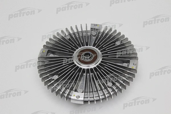 PFC0018 PATRON Сцепление, вентилятор радиатора (фото 1)