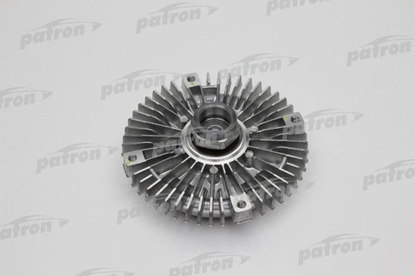 PFC0019 PATRON Сцепление, вентилятор радиатора (фото 1)