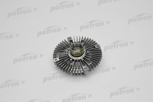 PFC0020 PATRON Сцепление, вентилятор радиатора (фото 1)