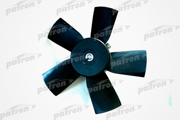 PFN004 PATRON Вентилятор, охлаждение двигателя (фото 1)