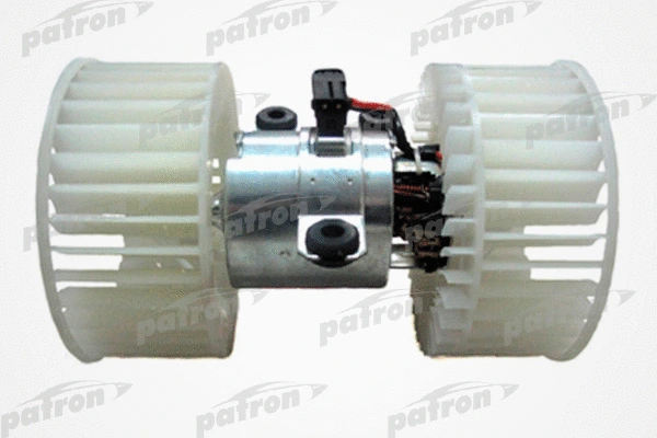 PFN005 PATRON Электродвигатель, вентиляция салона (фото 1)