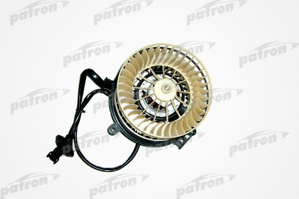 PFN006 PATRON Электродвигатель, вентиляция салона (фото 1)