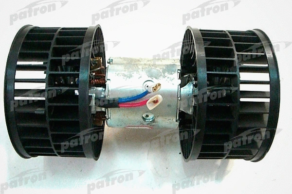 PFN009 PATRON Электродвигатель, вентиляция салона (фото 1)