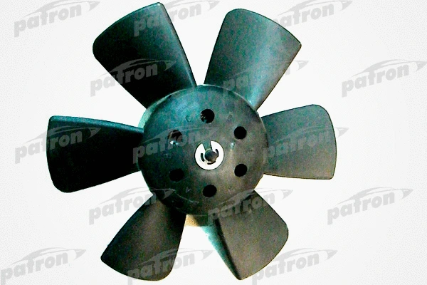 PFN025 PATRON Вентилятор, охлаждение двигателя (фото 1)
