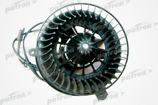 PFN050 PATRON Электродвигатель, вентиляция салона (фото 1)