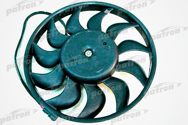 PFN054 PATRON Вентилятор, охлаждение двигателя (фото 1)