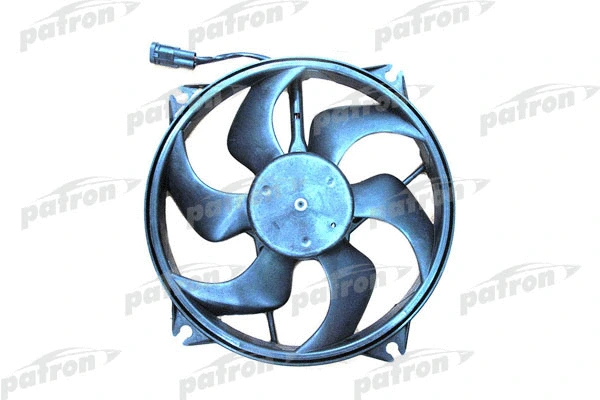 PFN087 PATRON Вентилятор, охлаждение двигателя (фото 1)